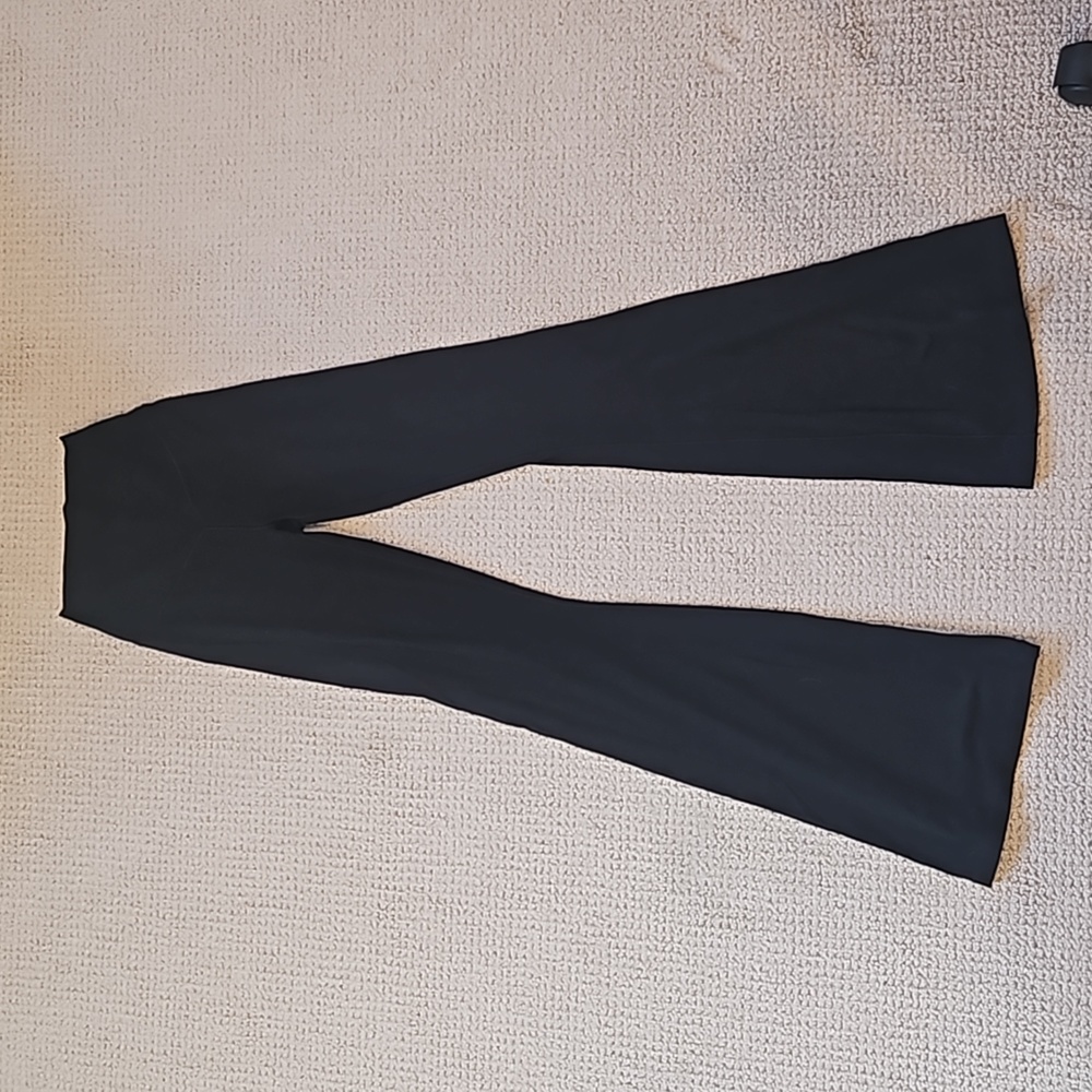 Aerie Offline high waisted flared legging
